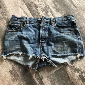 Levi’s Shorts